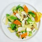 Best 32. Sauteed Mixed Vegetables in Goshen, IN