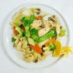 Best 53. Chicken with Vegetables in Goshen, IN