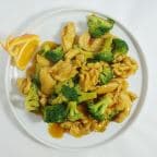 Best 54. Chicken Broccoli in Goshen, IN