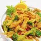 Best 62. Chicken with Garlic Sauce in Goshen, IN