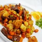 Best H8. Triple Delight in Goshen, IN