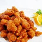 Best H16. Orange Chicken in Goshen, IN