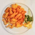 Best H18. Honey Chicken in Goshen, IN