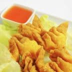 Best Crab Rangoon (6) (Lunch) in Goshen, IN