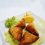 Best Shrimp Toast (4) (Lunch) in Goshen, IN