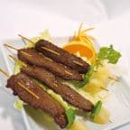 Best Barbecued Beef (4) (Lunch) in Goshen, IN