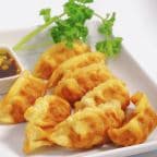 Best Pot Stickers 8 pcs (Lunch) in Goshen, IN