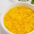 Best Egg Drop Soup (Lunch) in Goshen, IN