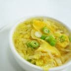 Best Wonton Soup (Lunch) in Goshen, IN