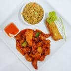 Best 3. Governor's Chicken (Lunch) in Goshen, IN