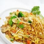 Best 26. Vegetable Fried Rice in Goshen, IN